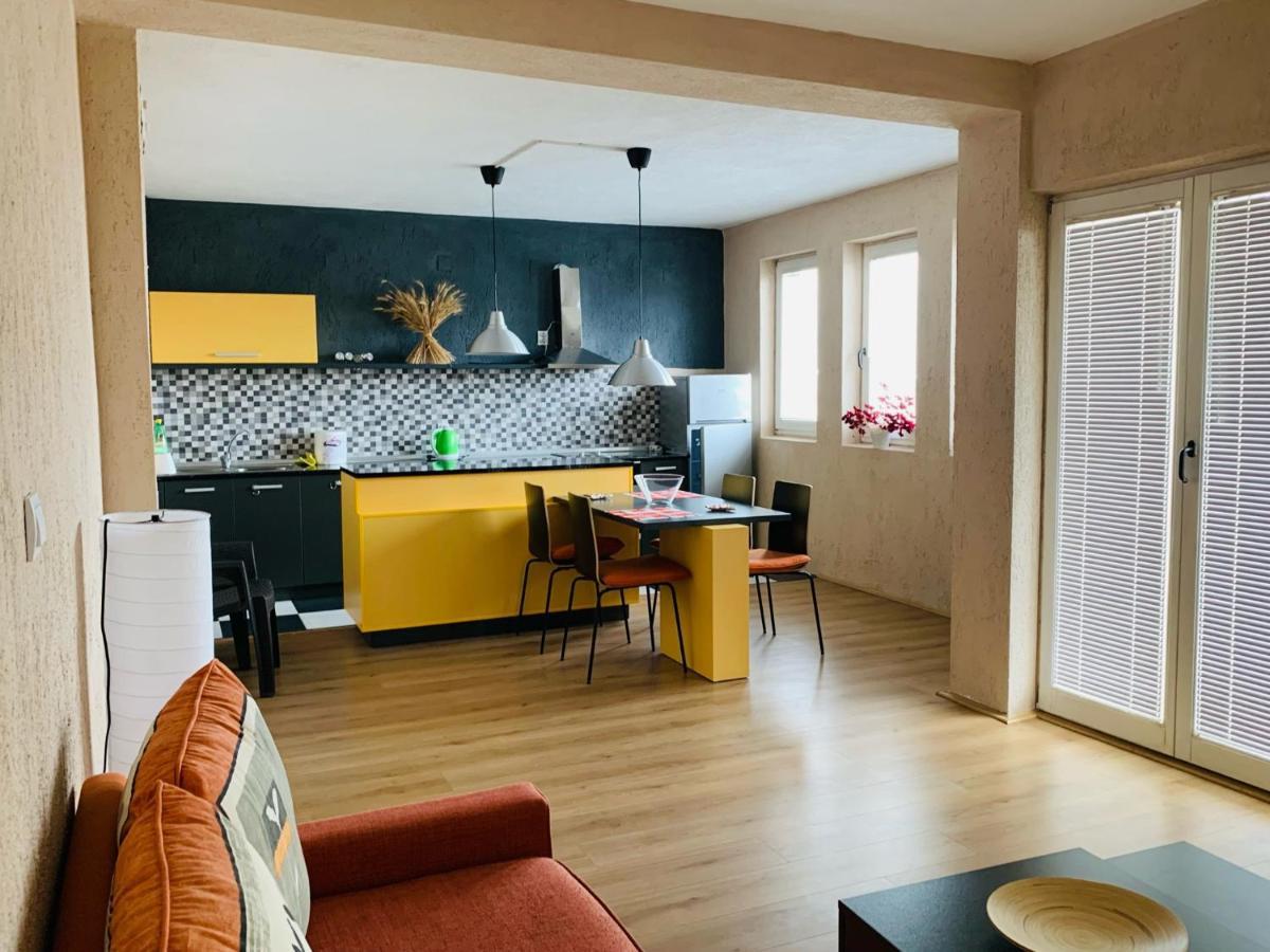 Eli&Kire'S Home Bitola Exterior foto