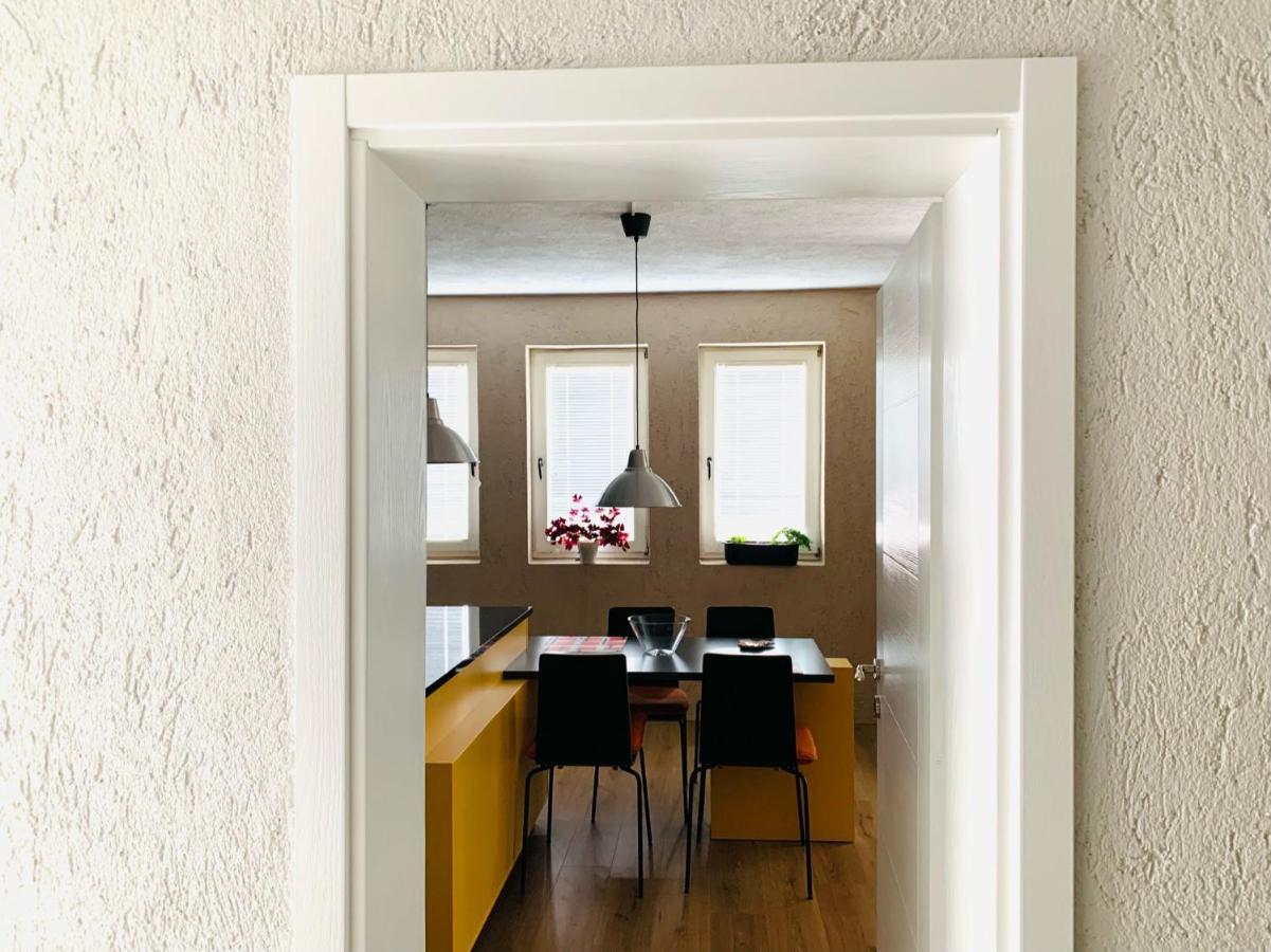 Eli&Kire'S Home Bitola Exterior foto