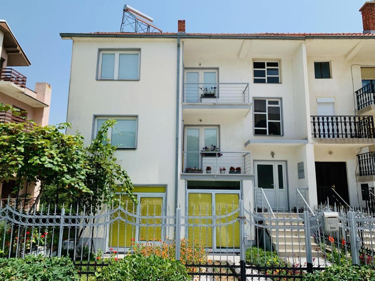 Eli&Kire'S Home Bitola Exterior foto
